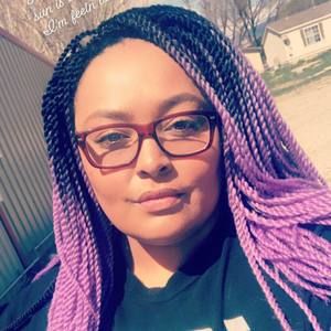 Meet your Posher, Janette